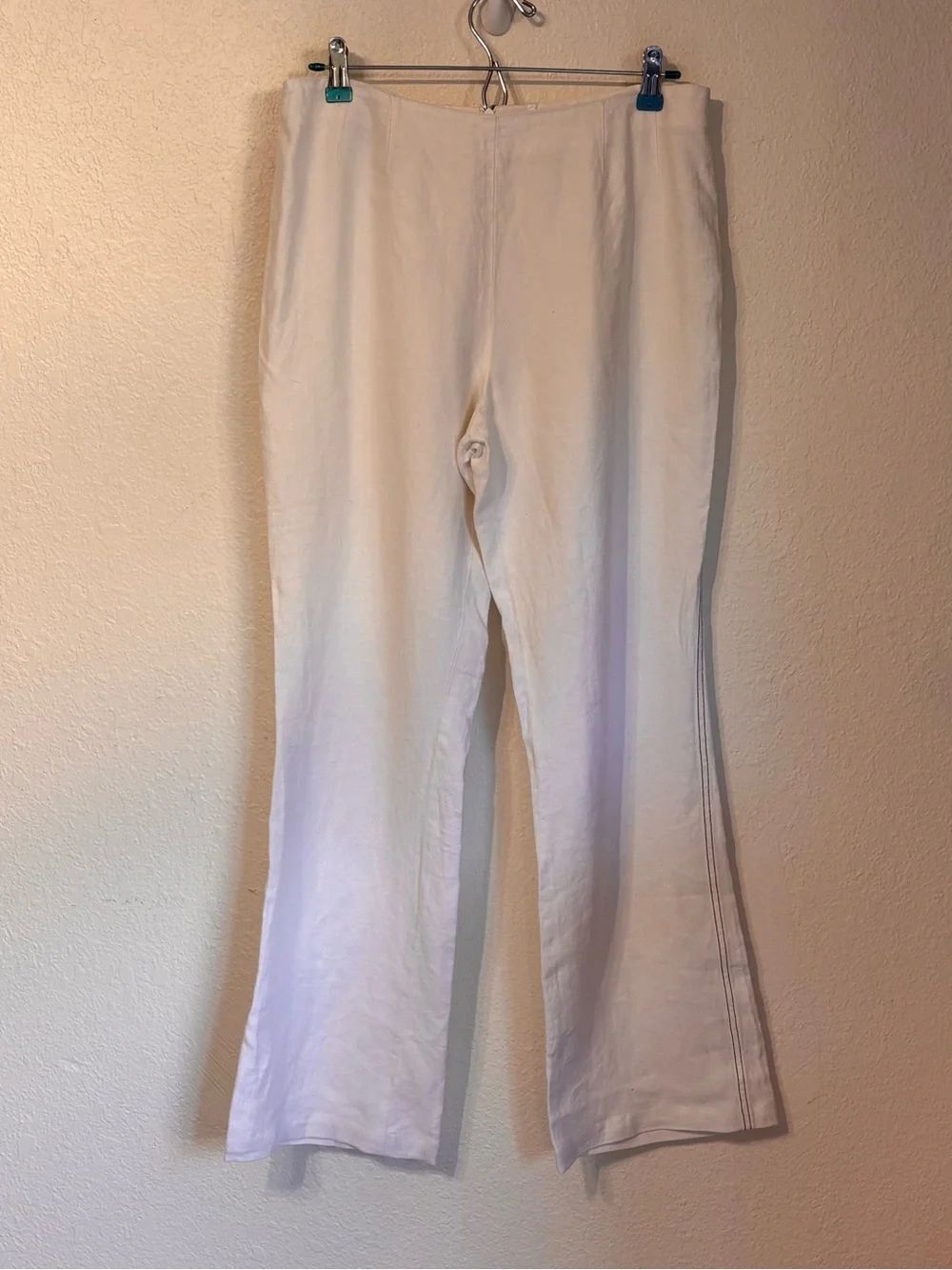Akris Flare Pants Size 12